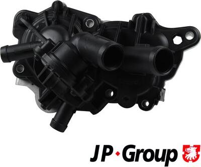 JP Group 1114112500 - Water Pump car-mod.net