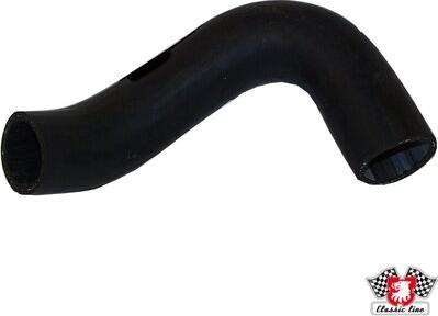 JP Group 1114306000 - Radiator Hose car-mod.net
