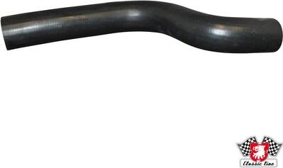 JP Group 1114308800 - Radiator Hose car-mod.net
