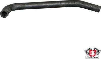 JP Group 1114311400 - Radiator Hose car-mod.net