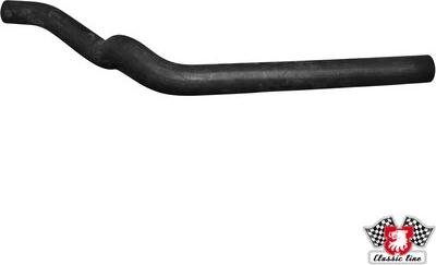 JP Group 1114311500 - Radiator Hose car-mod.net