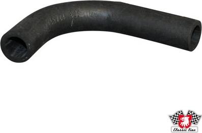 JP Group 1114311300 - Radiator Hose car-mod.net