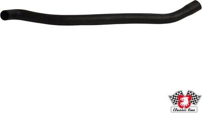 JP Group 1114311700 - Radiator Hose car-mod.net
