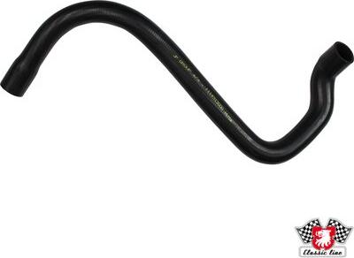 JP Group 1114313000 - Radiator Hose car-mod.net