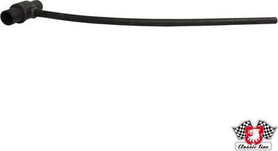 JP Group 1114312000 - Radiator Hose car-mod.net
