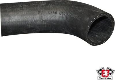 JP Group 1114312200 - Radiator Hose car-mod.net