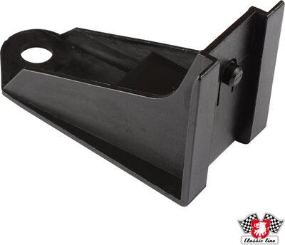 JP Group 1114255670 - Mounting, radiator car-mod.net