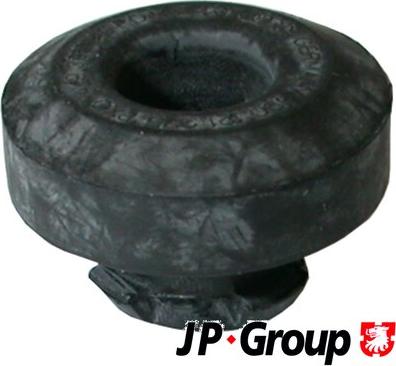 JP Group 1114250900 - Mounting, radiator car-mod.net