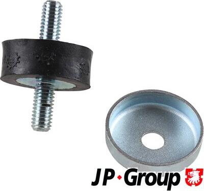 JP Group 1114250500 - Mounting, radiator car-mod.net