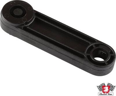 JP Group 1114250100 - Mounting, radiator car-mod.net