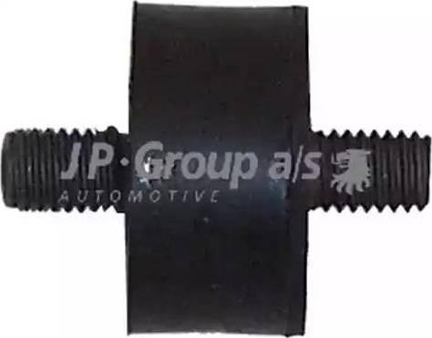 JP Group 1114250700 - Mounting, radiator car-mod.net