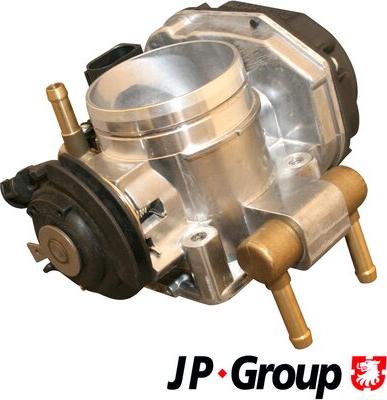 JP Group 1115400400 - Throttle body car-mod.net