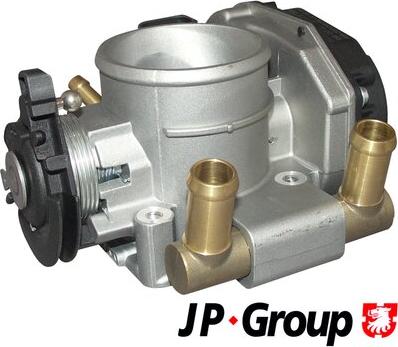 JP Group 1115400600 - Throttle body car-mod.net