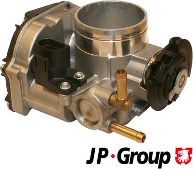 JP Group 1115401000 - Throttle body car-mod.net