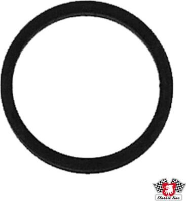 JP Group 1115550900 - Seal Ring, injector car-mod.net