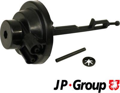 JP Group 1115150200 - Pulldown Cell, carburettor car-mod.net