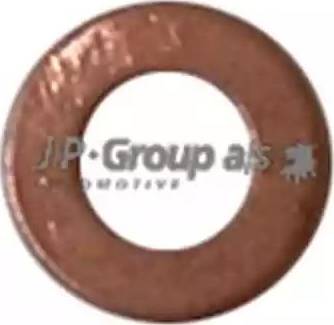 JP Group 1115250500 - Seal, injection pump car-mod.net
