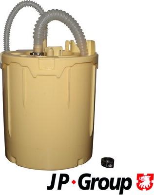 JP Group 1115204500 - Fuel Supply Module car-mod.net