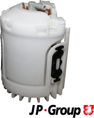 JP Group 1115202600 - Fuel Supply Module car-mod.net