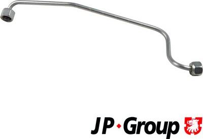 JP Group 1116009600 - High Pressure Pipe, injection system car-mod.net