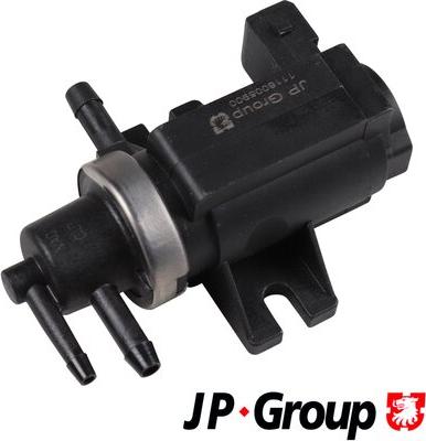JP Group 1116005900 - EGR Pressure Converter, exhaust control car-mod.net