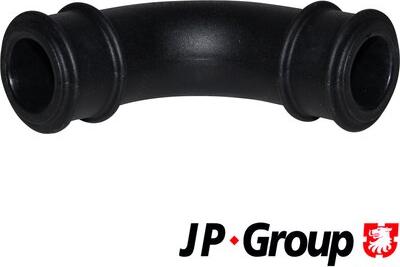 JP Group 1116005300 - Hose, air supply car-mod.net