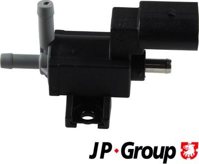 JP Group 1116006200 - Boost Pressure Control Valve car-mod.net