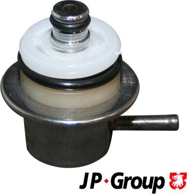 JP Group 1116003000 - Control Valve, fuel pressure car-mod.net