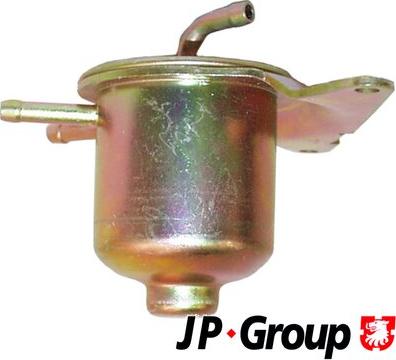JP Group 1116003700 - Vapour Trap, carburettor car-mod.net