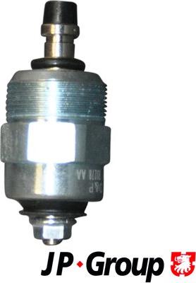 JP Group 1116002000 - Valve, fuel cut-off car-mod.net