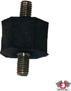 JP Group 1116002100 - Holder, injector car-mod.net