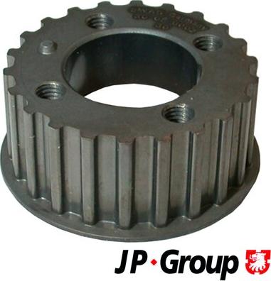 JP Group 1110451600 - Crankshaft Gear car-mod.net