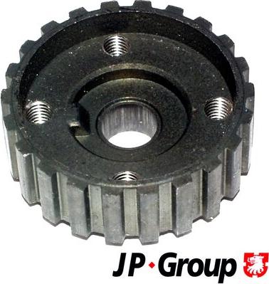 JP Group 1110451300 - Crankshaft Gear car-mod.net