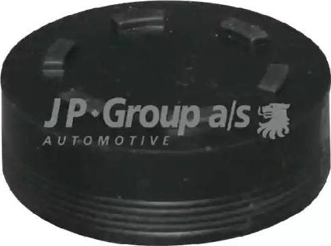 JP Group 1110150400 - Locking Cover, camshaft car-mod.net