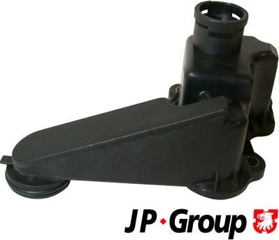 JP Group 1110150100 - Valve, engine block breather car-mod.net