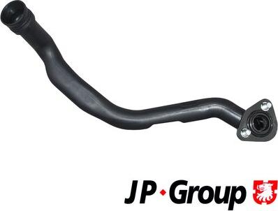 JP Group 1111151900 - Hose, cylinder head cover breather car-mod.net
