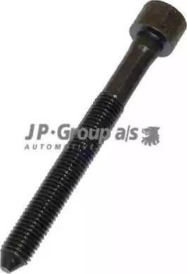 JP Group 1111151500 - Cylinder Head Bolt car-mod.net