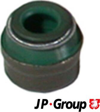 JP Group 1111352900 - Seal Ring, valve stem car-mod.net