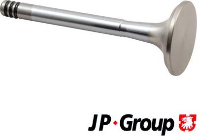 JP Group 1111307200 - Outlet valve car-mod.net