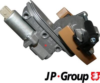 JP Group 1111250100 - Camshaft Adjuster car-mod.net