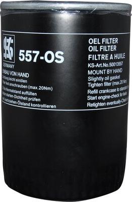 JP Group 1118501803 - Oil Filter car-mod.net
