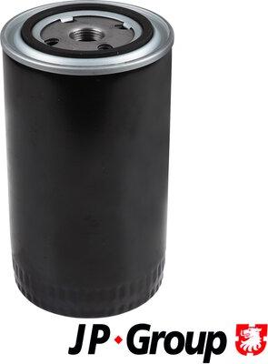JP Group 1118502300 - Oil Filter car-mod.net