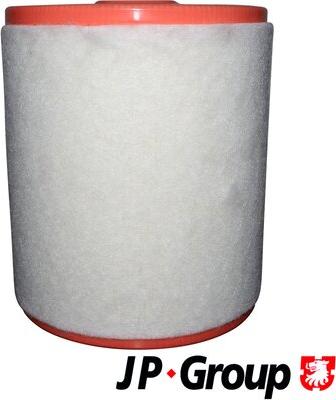 JP Group 1118609400 - Engine Air Filter car-mod.net