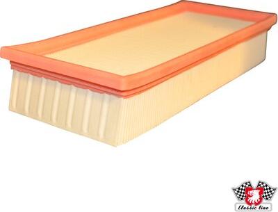 JP Group 1118601900 - Engine Air Filter car-mod.net