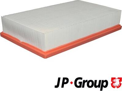 JP Group 1118603900 - Engine Air Filter car-mod.net