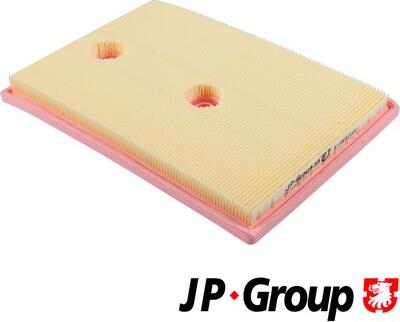 JP Group 1118610000 - Engine Air Filter car-mod.net