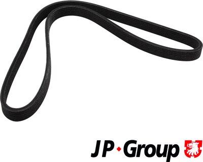 JP Group 4918100300 - V-Ribbed Belt car-mod.net