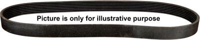 JP Group 1118110600 - V-Ribbed Belt car-mod.net