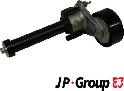 JP Group 1118204300 - Belt Tensioner, v-ribbed belt car-mod.net