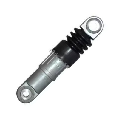 JP Group 1118203200 - Vibration Damper, v-ribbed belt car-mod.net